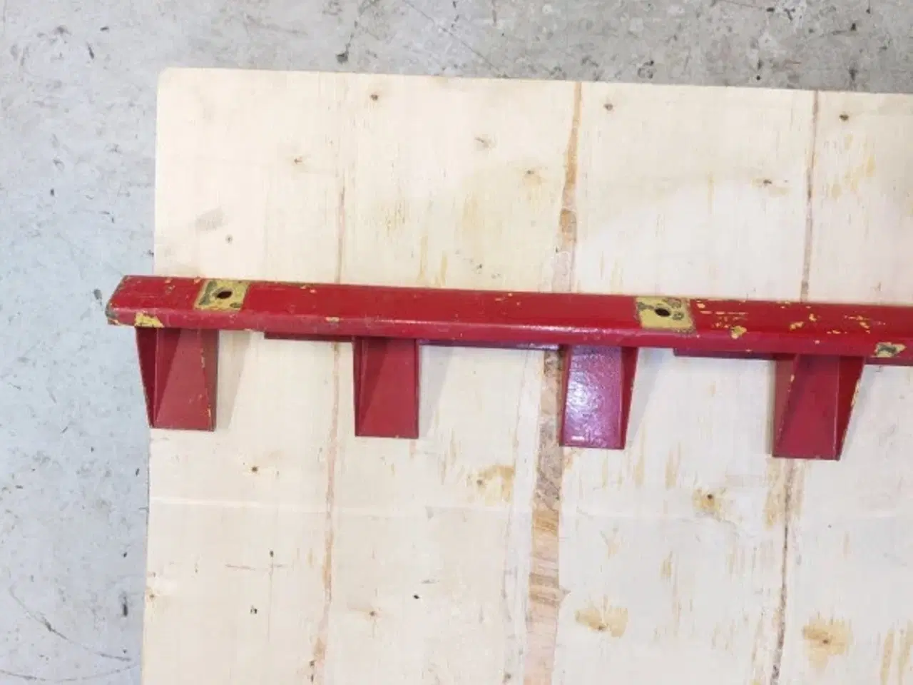 Billede 3 - New Holland 1550 Kærneudskiller 398527