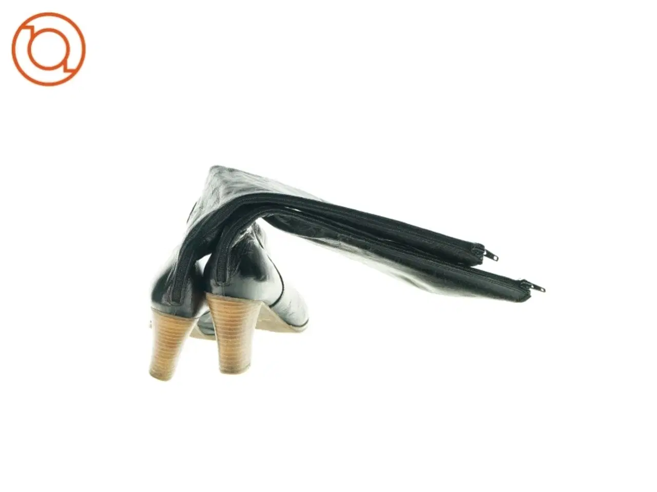 Billede 4 - Støvler fra Sofie Schnoor (str. 39)