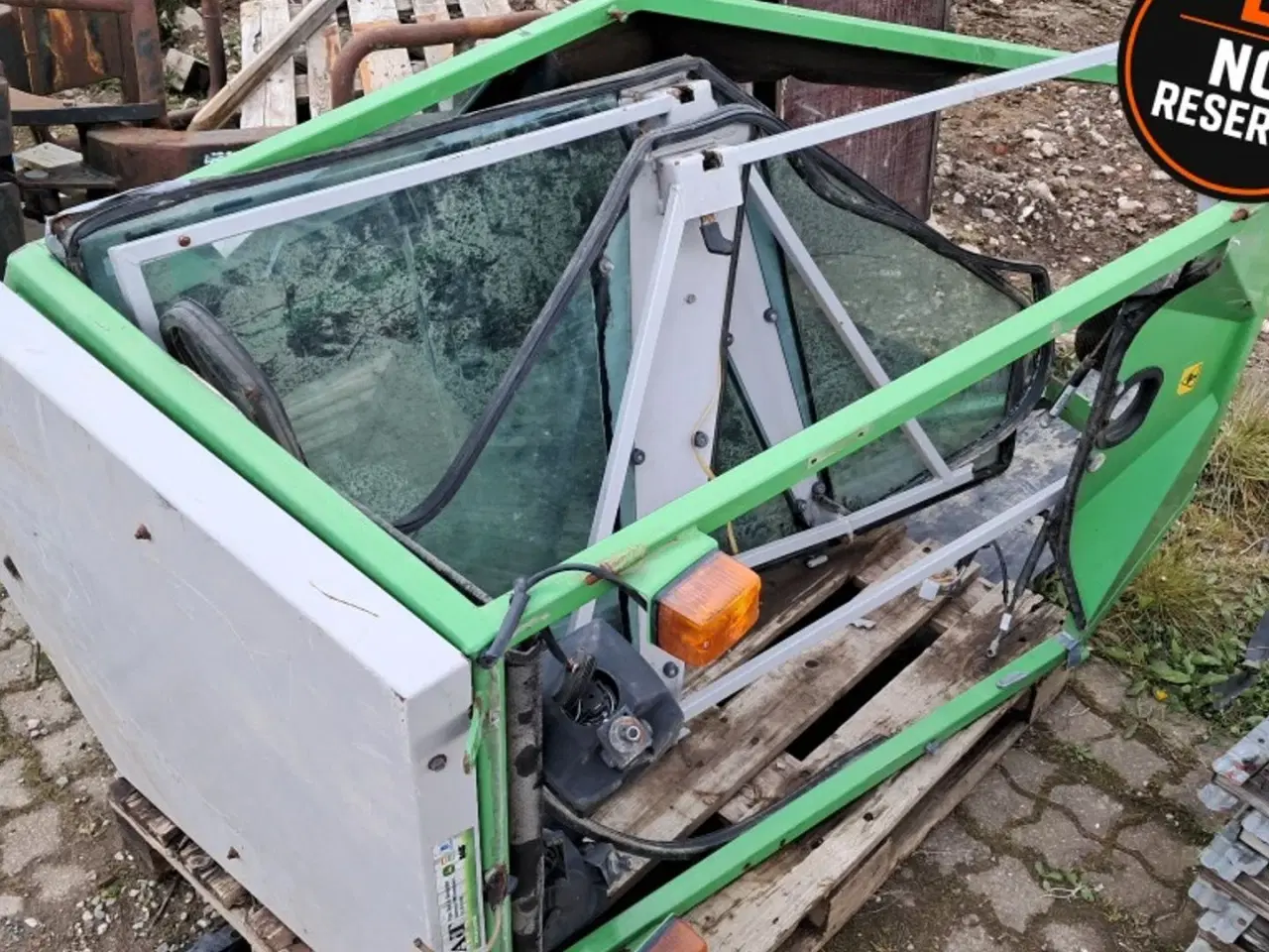 Billede 1 - Egholm 2100