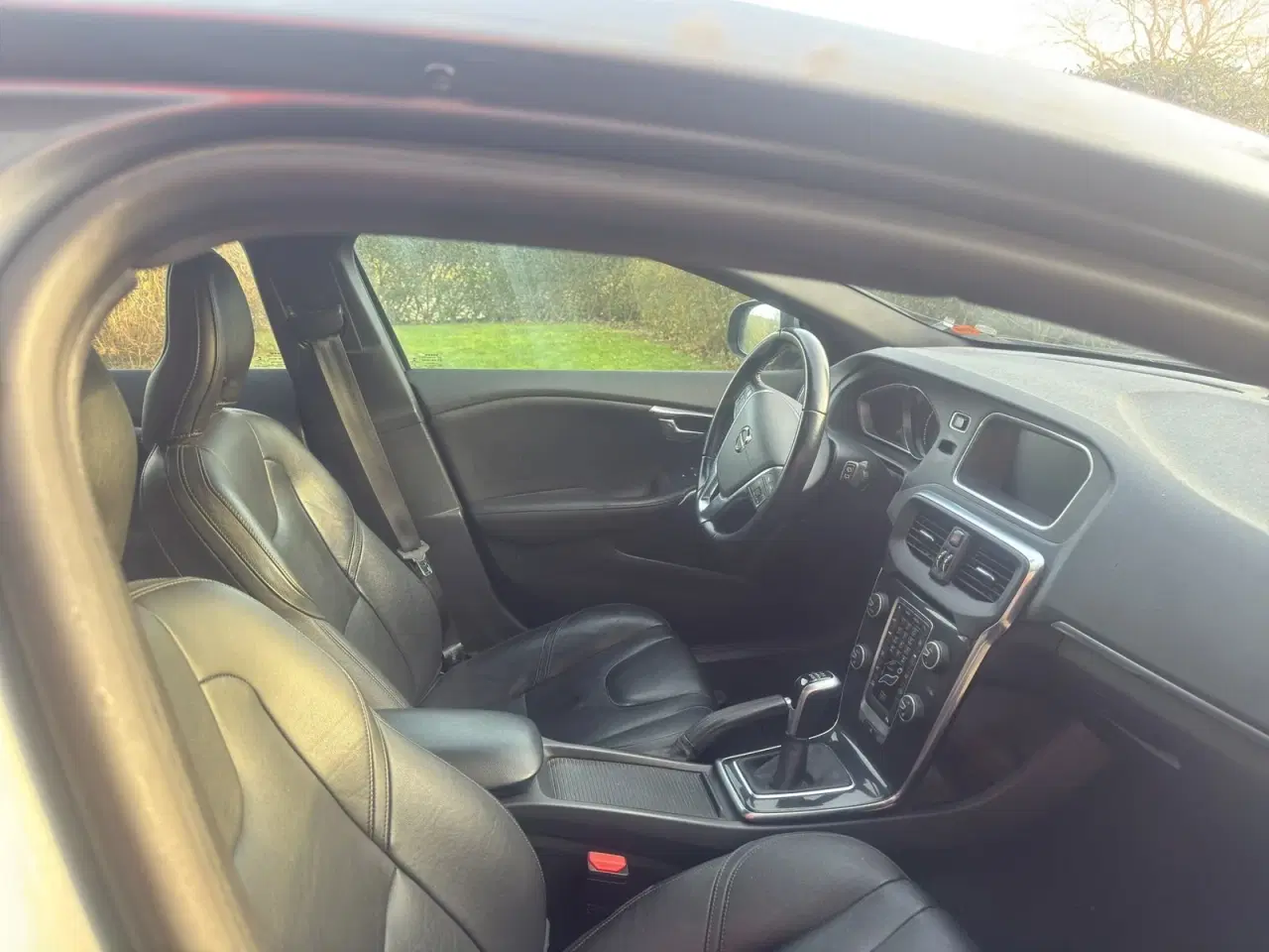 Billede 12 - Volvo V40 2,0 D2 120 Momentum