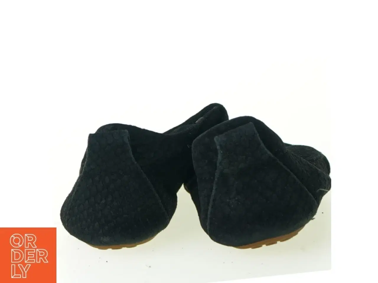 Billede 3 - Børnesko fra Pompom (str. 17 cm)