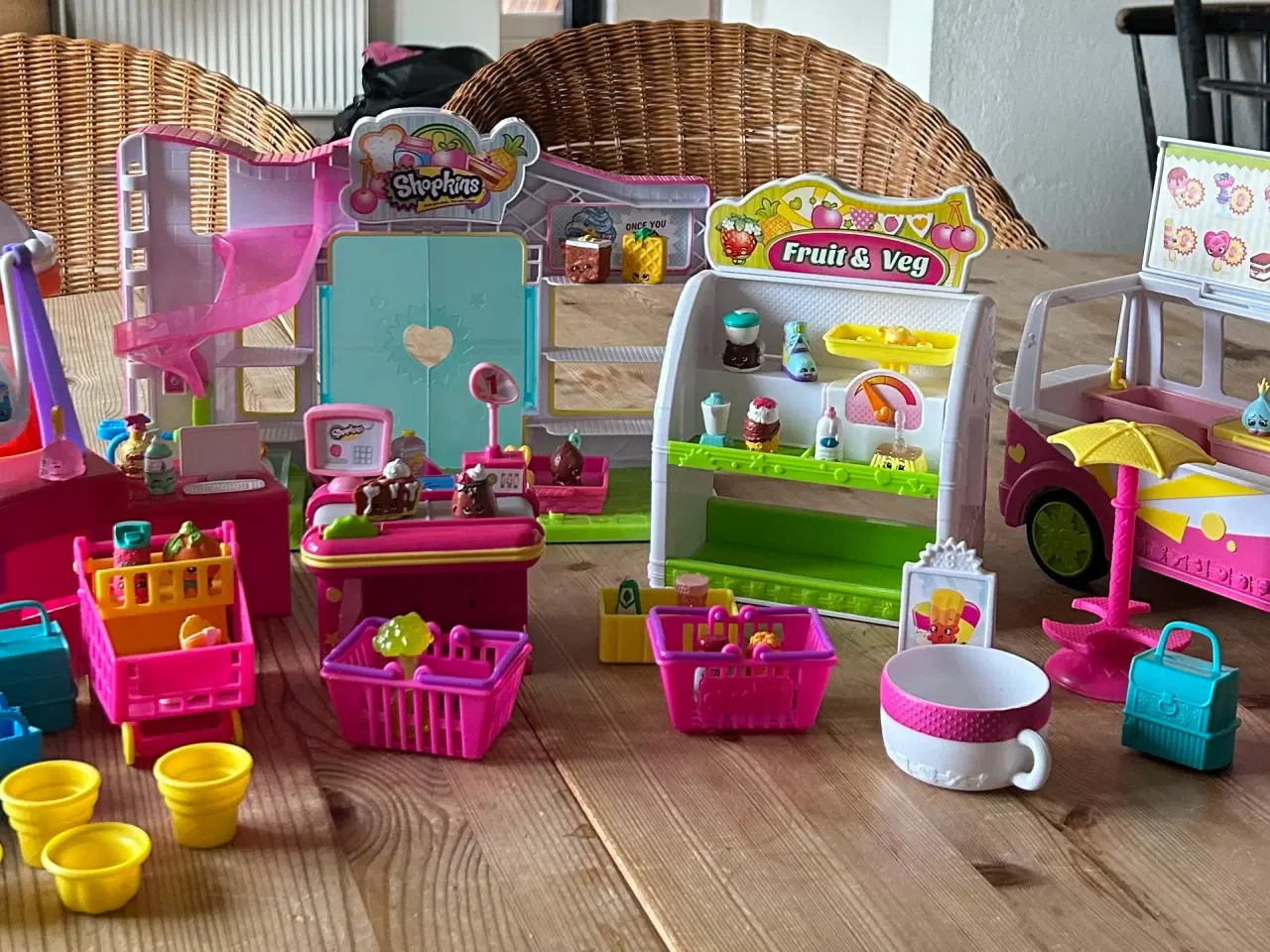 Billede 1 - Shopkins