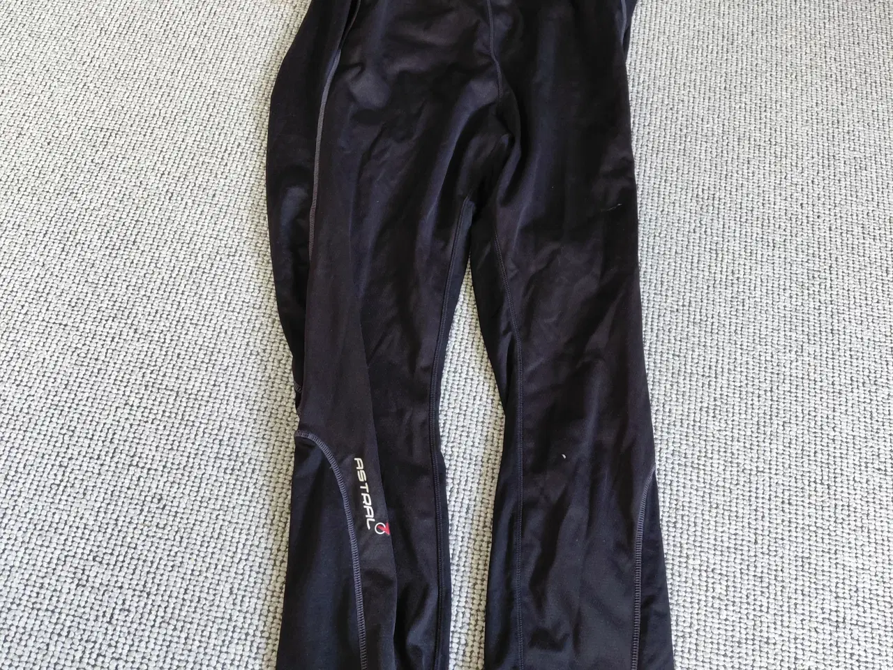 Billede 6 - Blandet cykeltøj/sko/briller