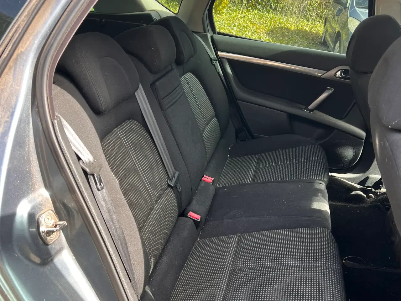 Billede 7 - Peugeot 407 3,0 STC - automat gear