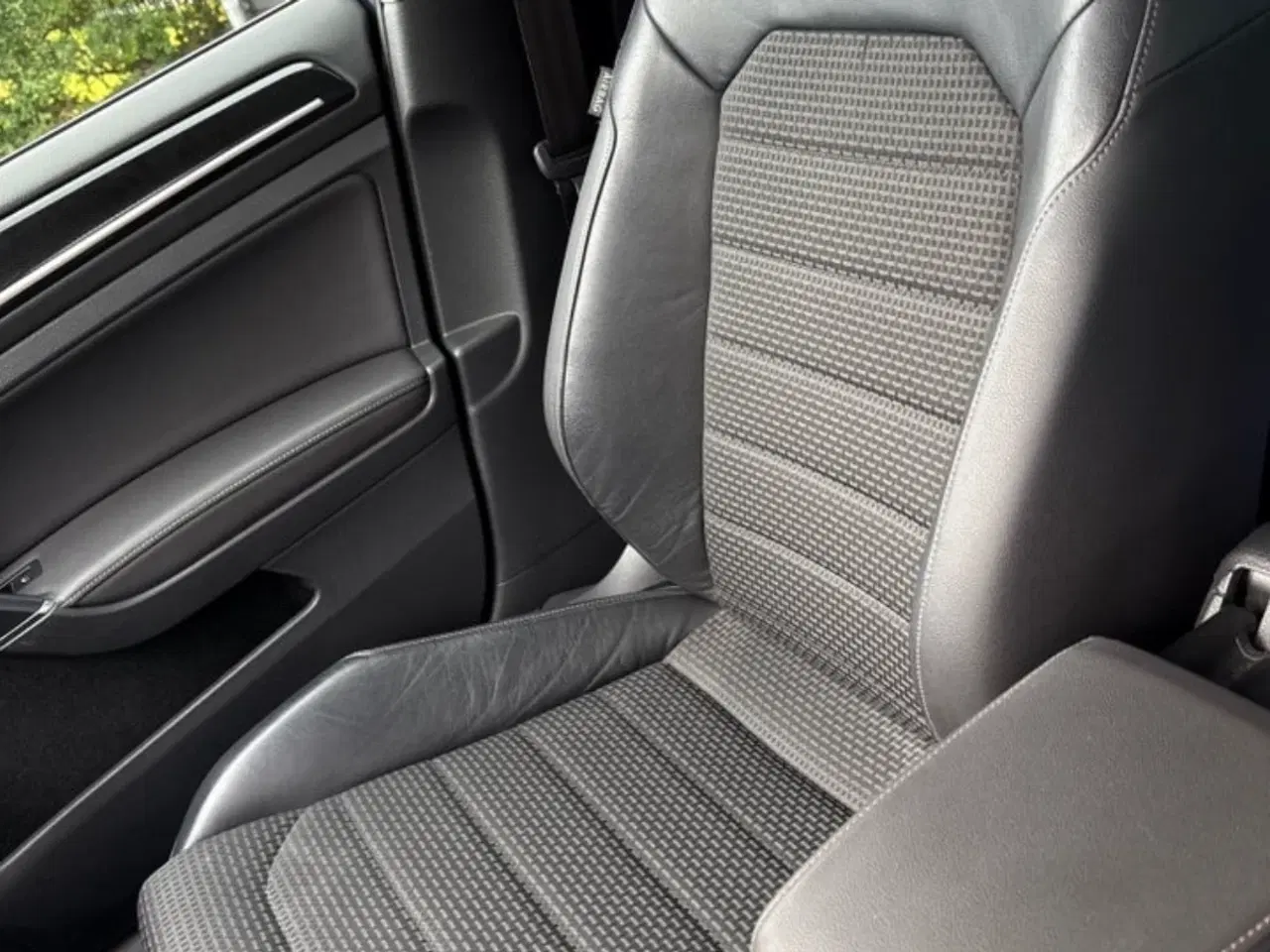 Billede 5 - Vw golf 7