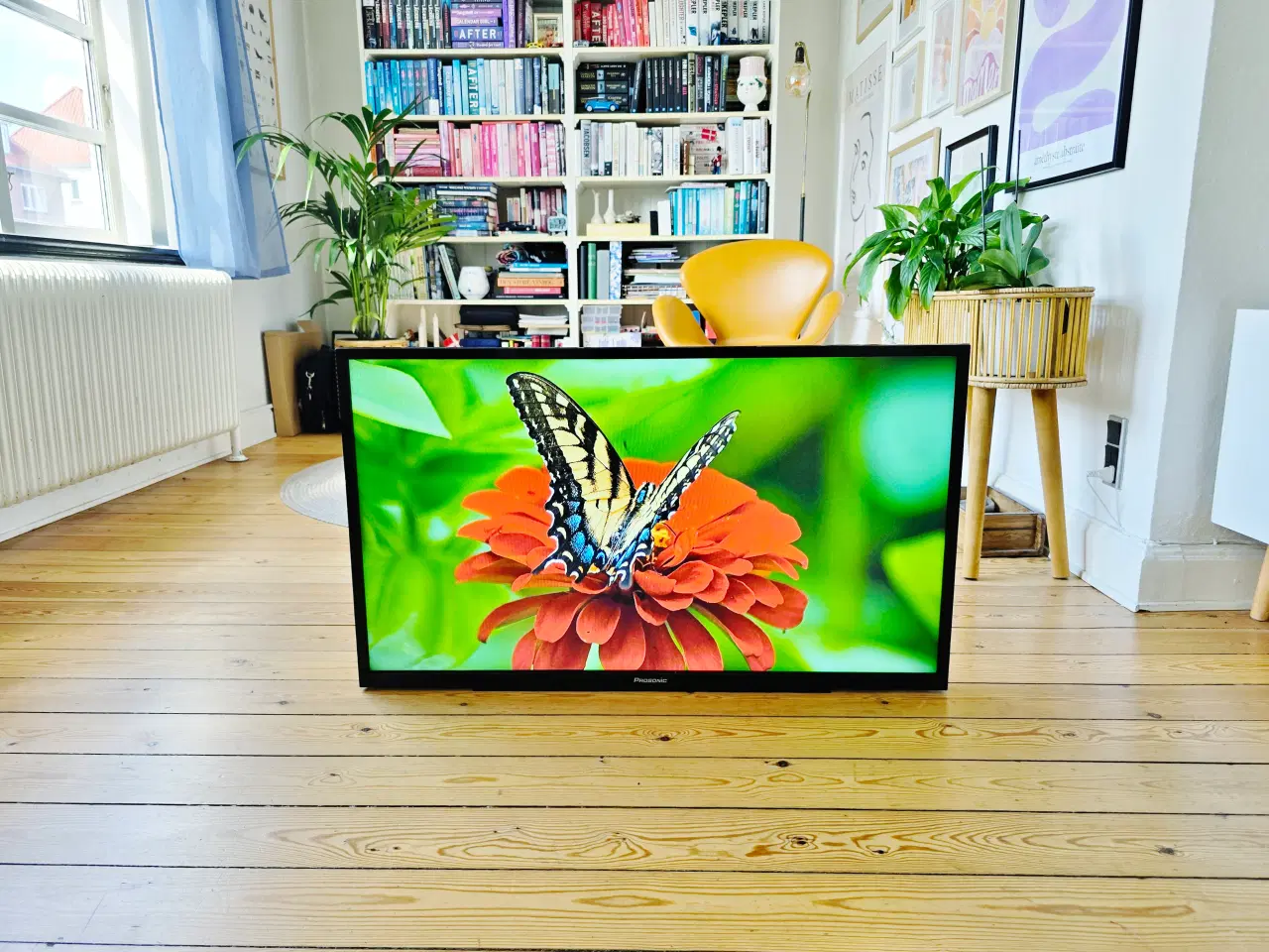 Billede 4 - 40" Android Smart TV 2023