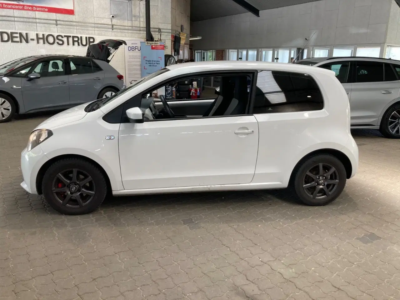 Billede 2 - Seat Mii 1,0 60 Style eco