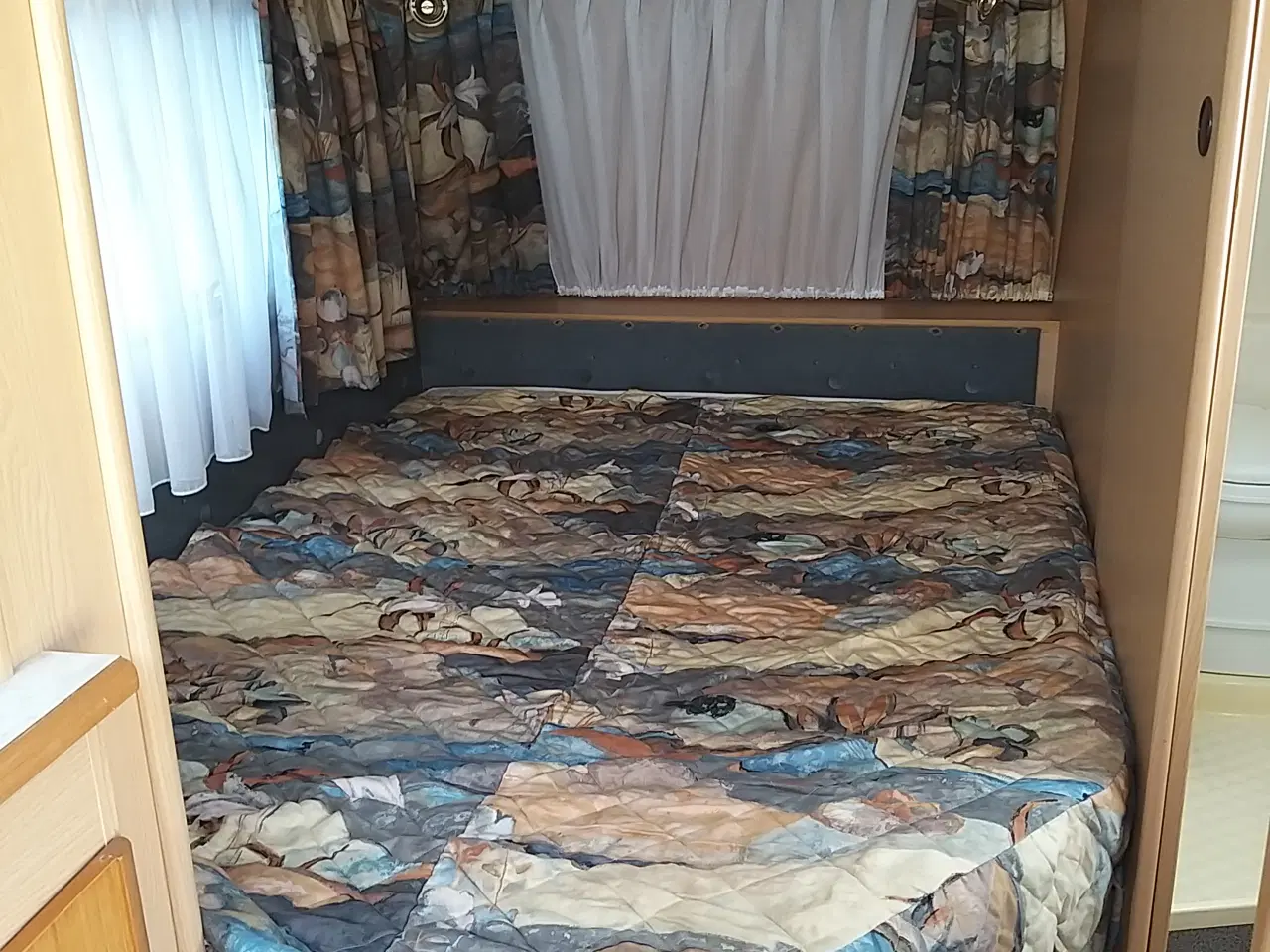 Billede 8 - DETHLEFFS BEDUIN