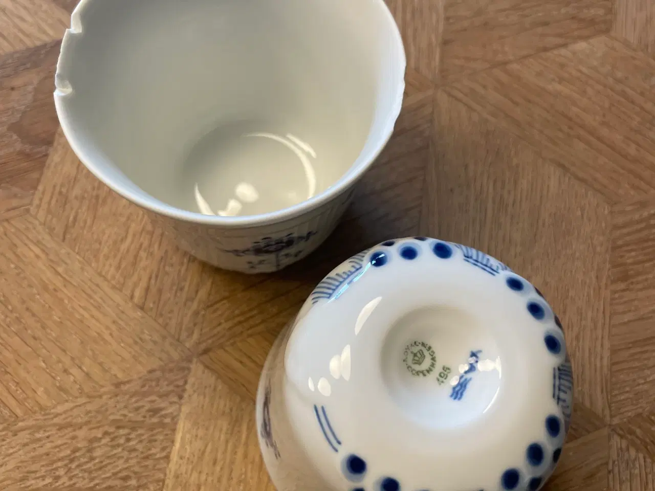 Billede 11 - Royal copenhagen samling