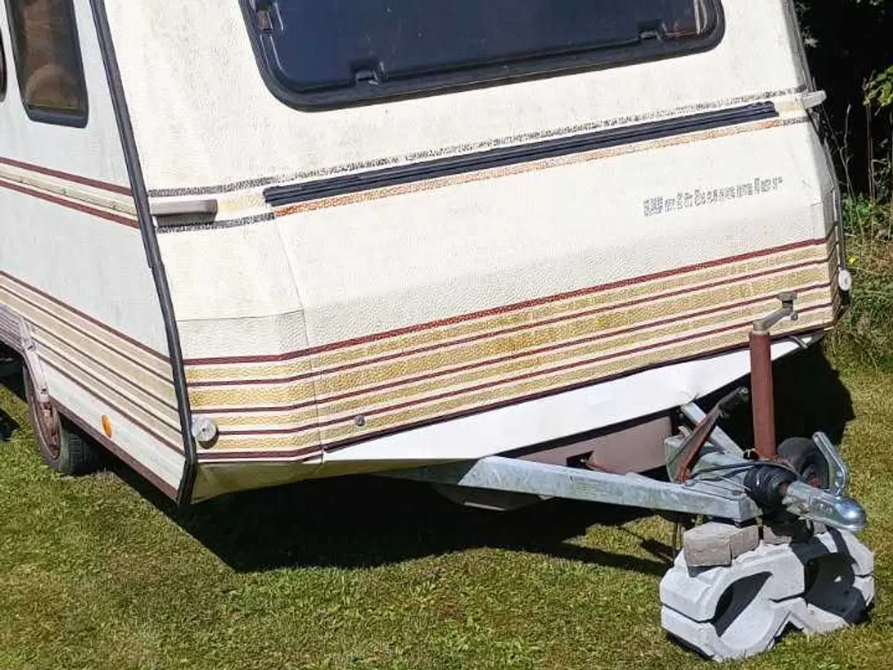 Billede 5 - Campingvogn