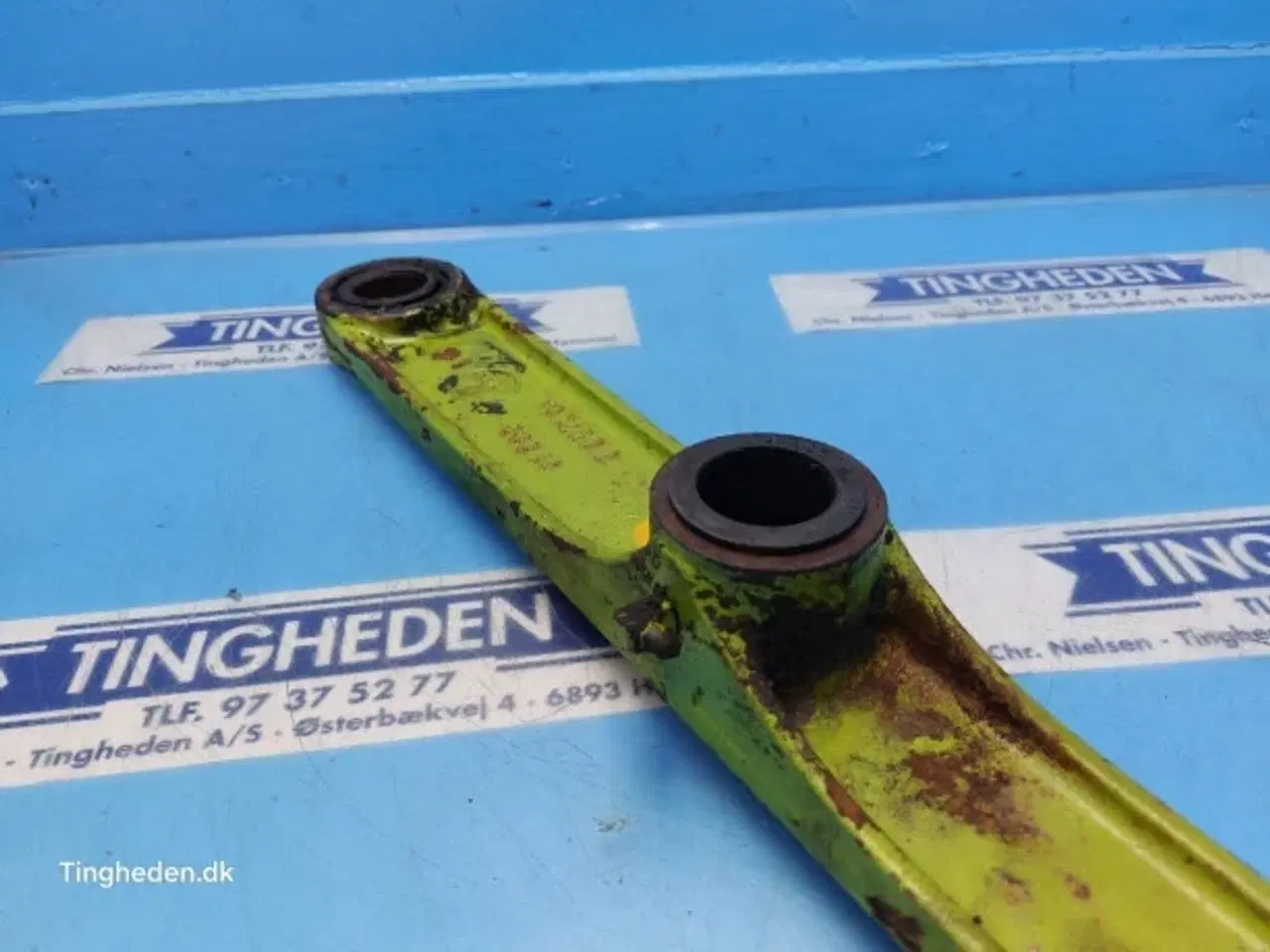 Billede 2 - Claas Dominator 76 Arm 0006474380