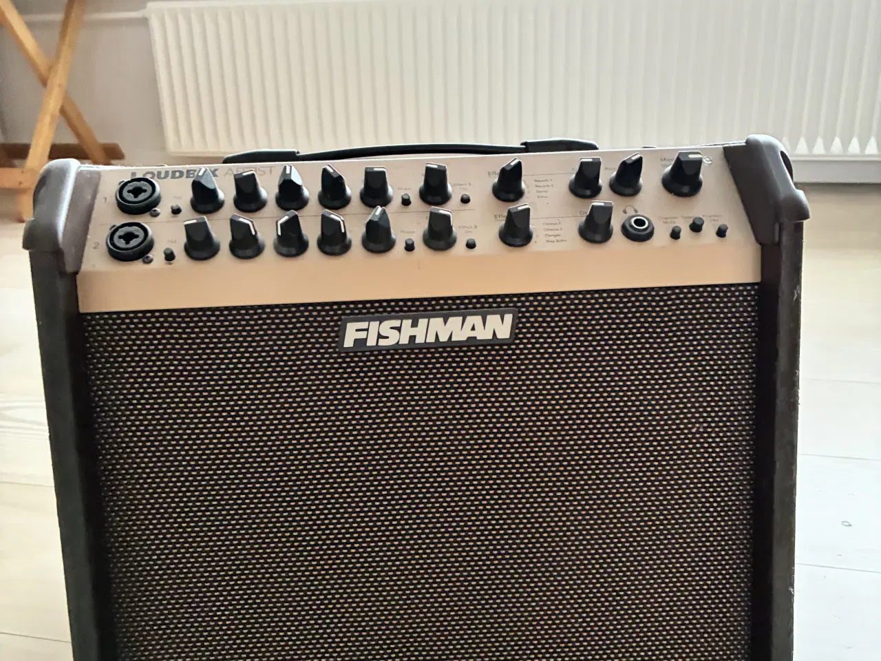 Billede 1 - Fishman Loudbox Artist – akustisk forstærker