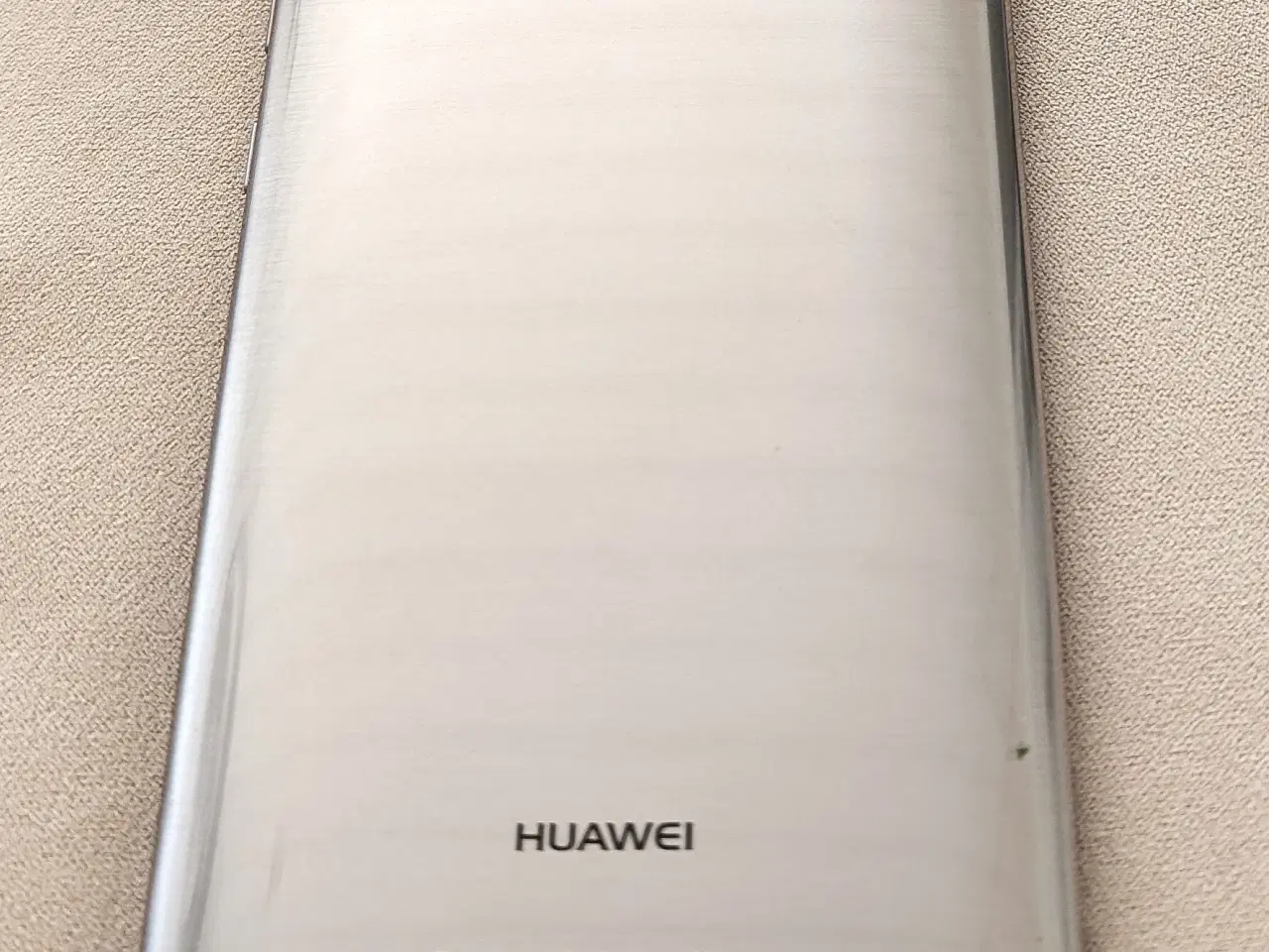 Billede 3 - Huawei mate 9 Porsche model titanium.