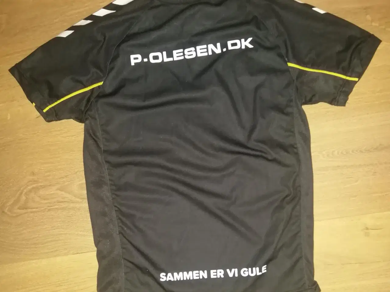 Billede 3 - AC HORSENS UDEBANE 2020-21, STR. 10-12 ÅR, SOM NY