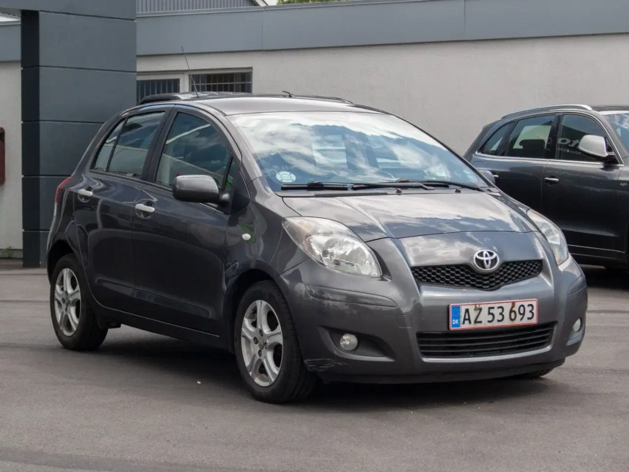 Billede 3 - Toyota Yaris 1,3 VVT-i T2
