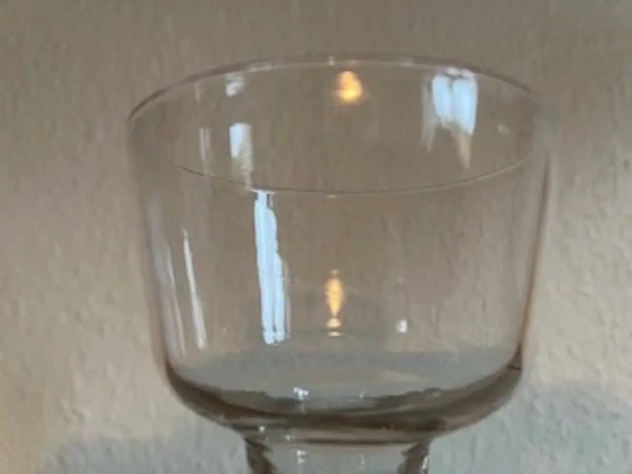 Billede 5 - Holmegaard - Absintglas