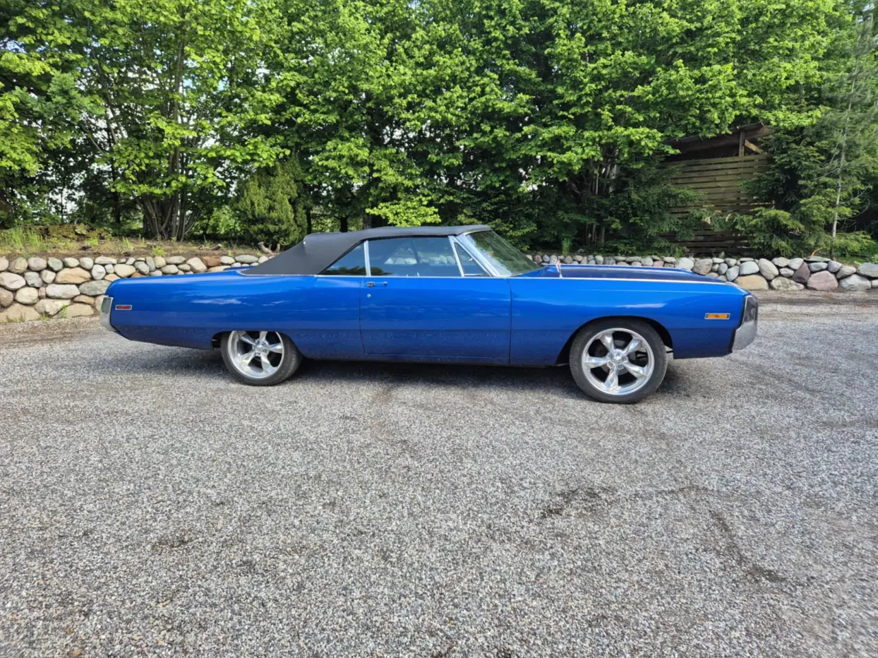Billede 4 - Crysler Newport 