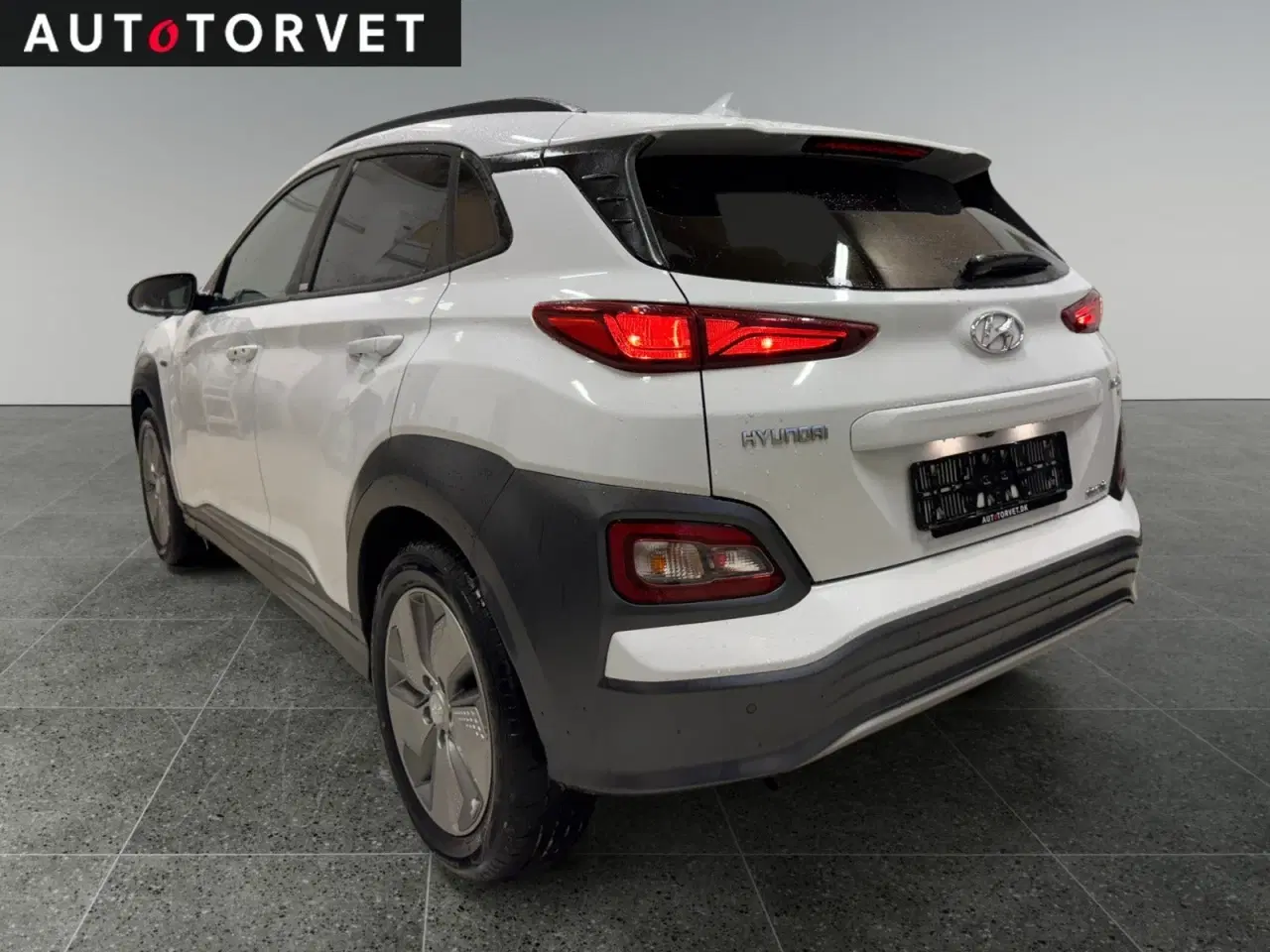 Billede 4 - Hyundai Kona 39 EV Trend