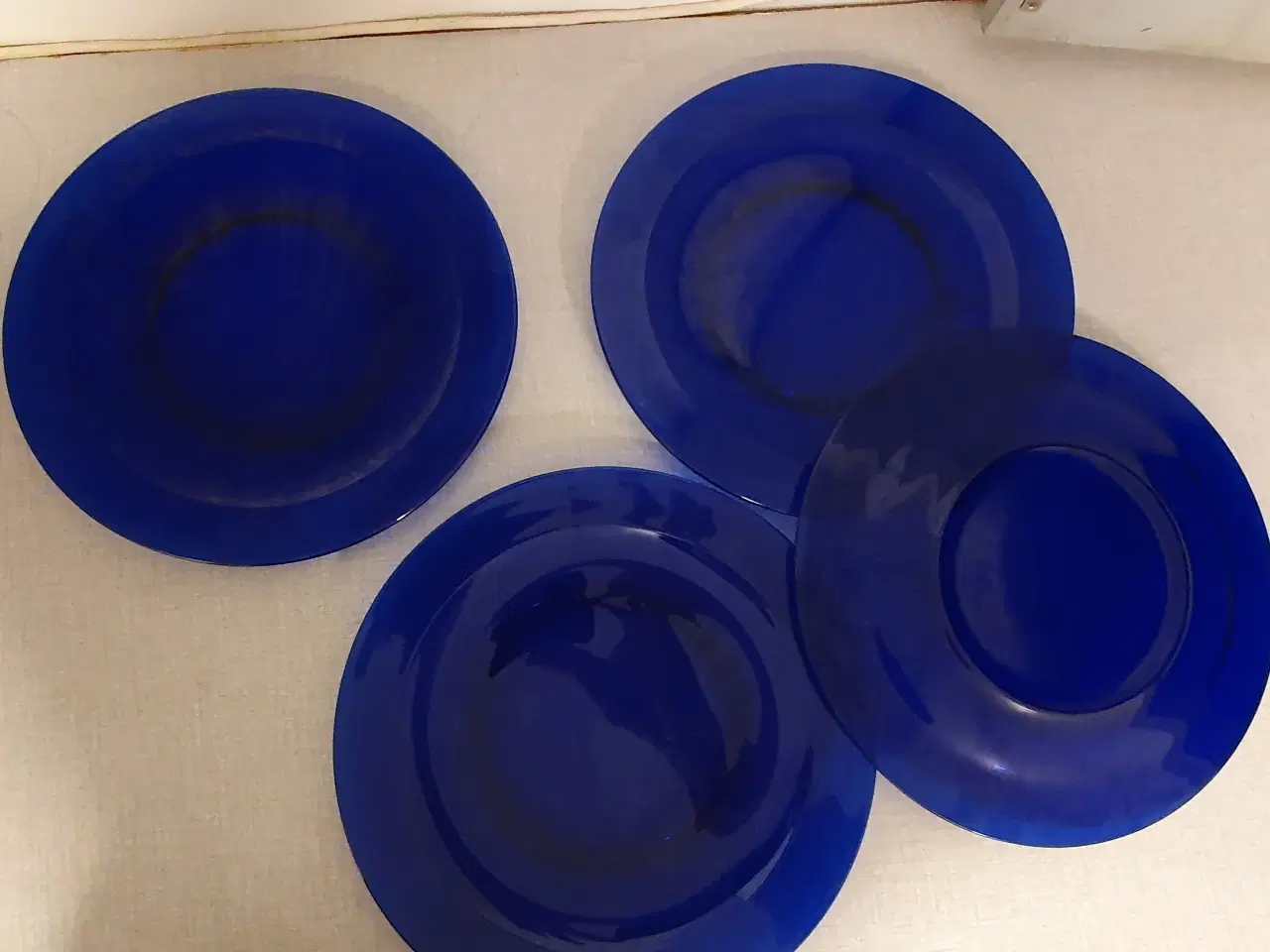 Billede 1 - Tallerkener og Skål