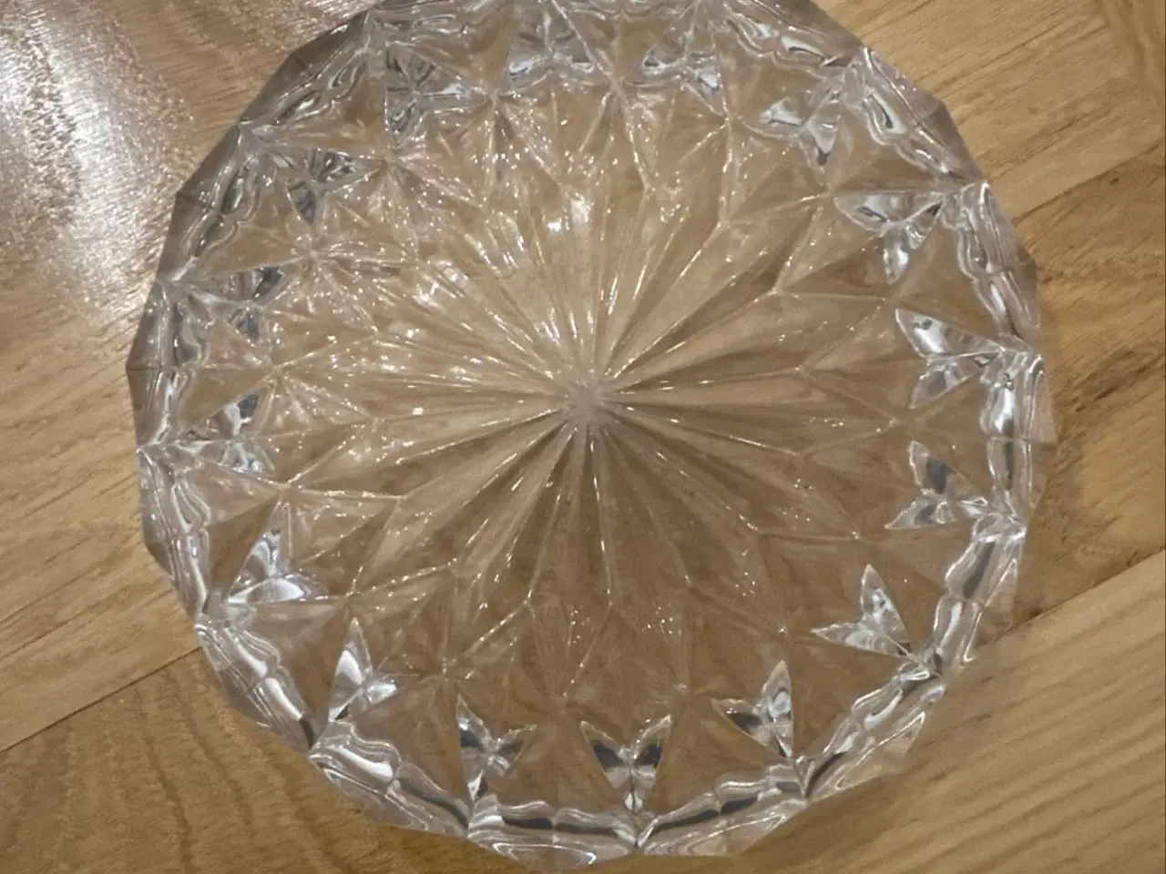 Billede 3 - Krystal isasietter