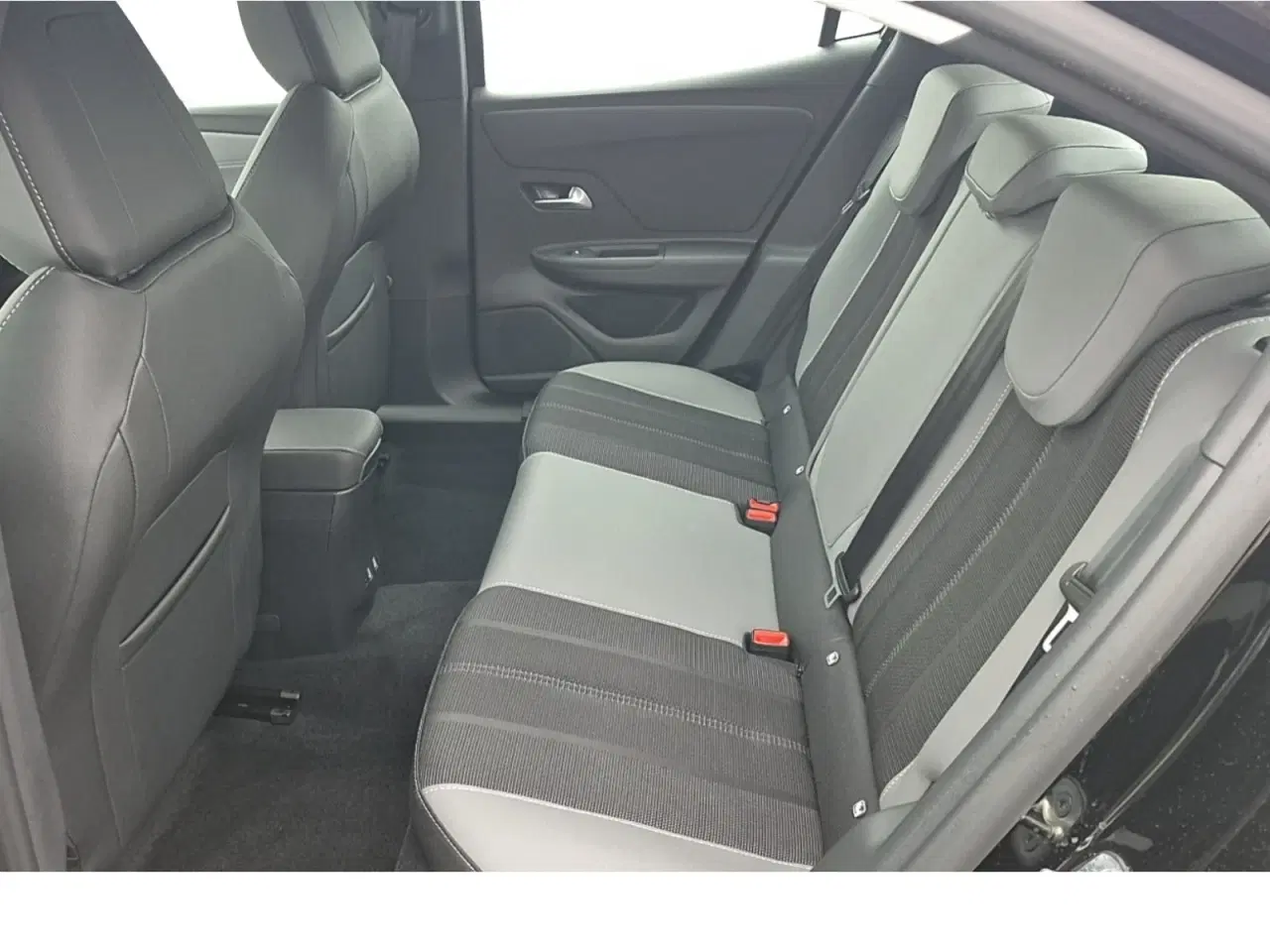 Billede 12 - Opel Mokka-e 50 Elegance