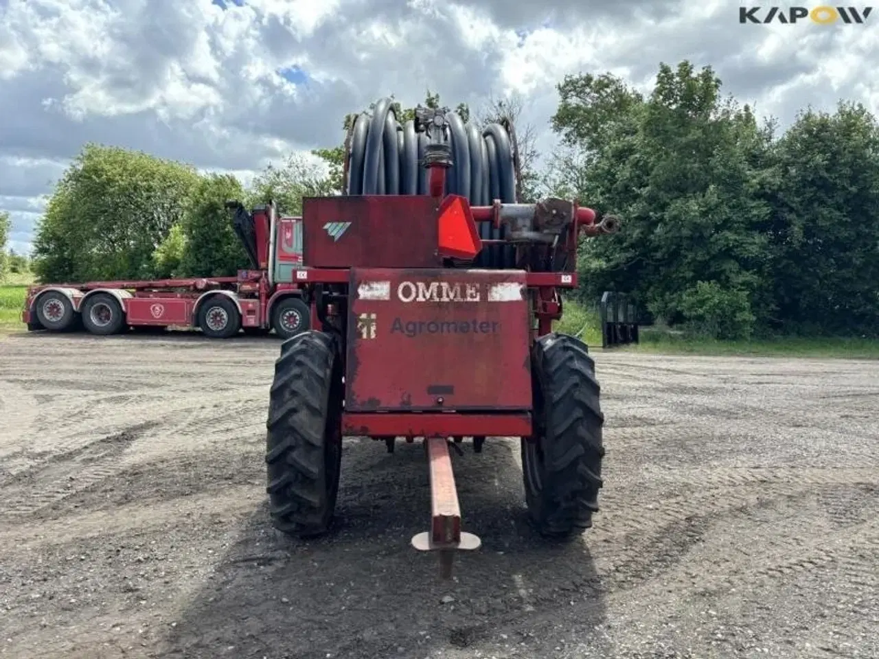 Billede 6 - Omme LS100