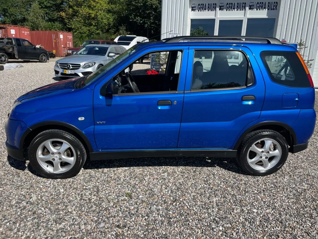Billede 2 - Suzuki Ignis 1,3 SE