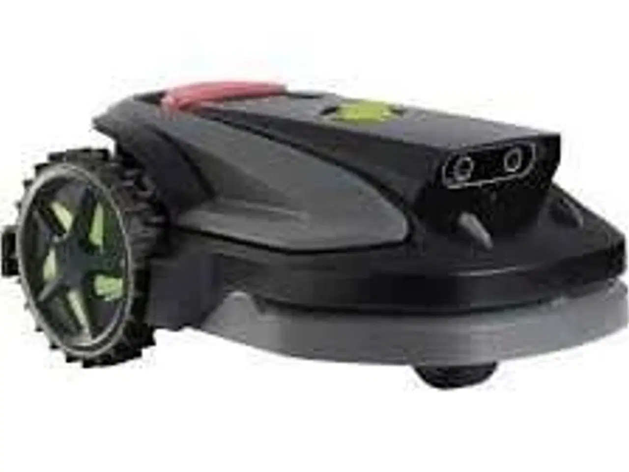 Billede 2 - Grouw Vision 600 101195 Robotplæneklipper