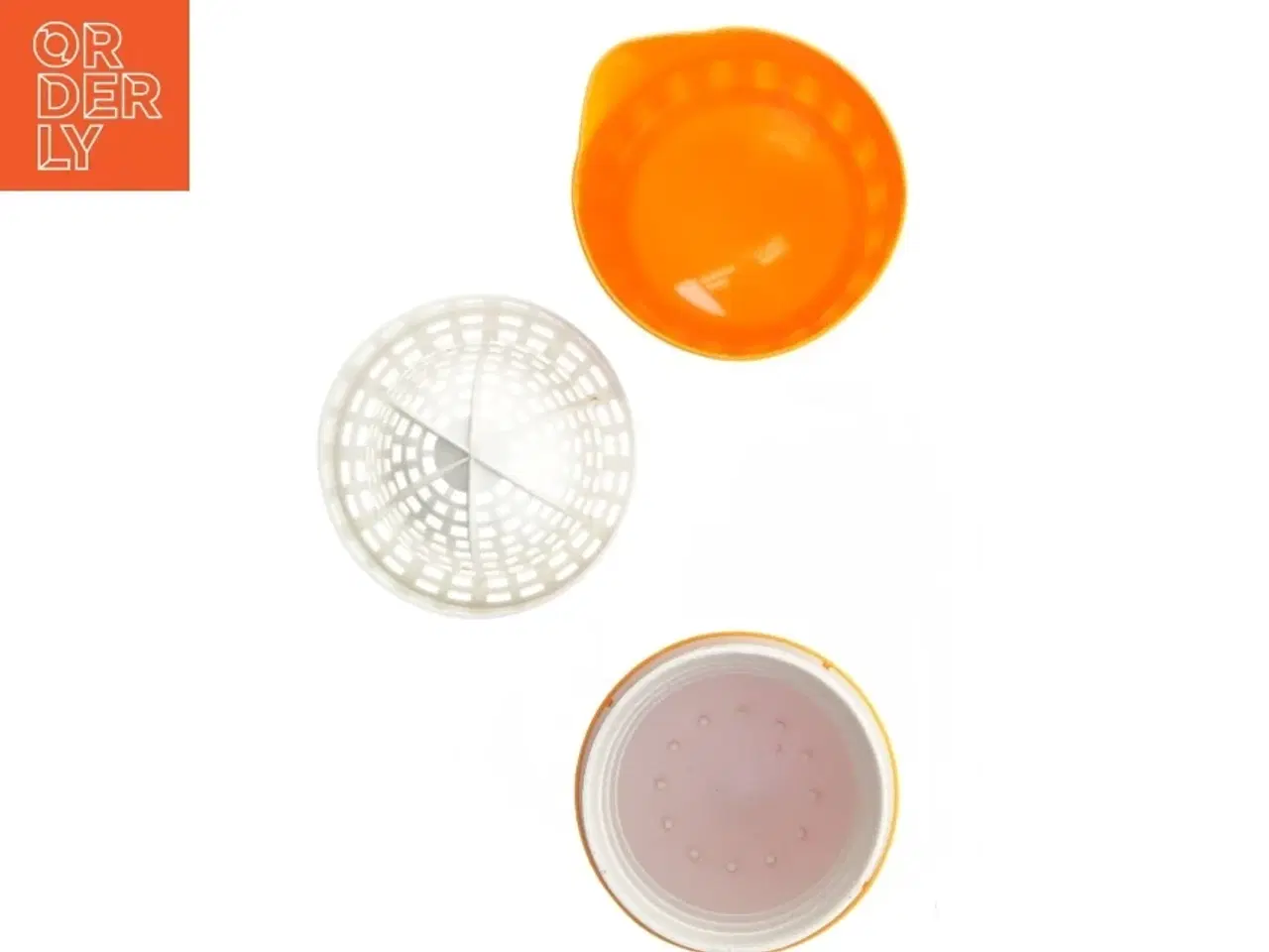 Billede 5 - Citronpresser (str. 17x8 cm)