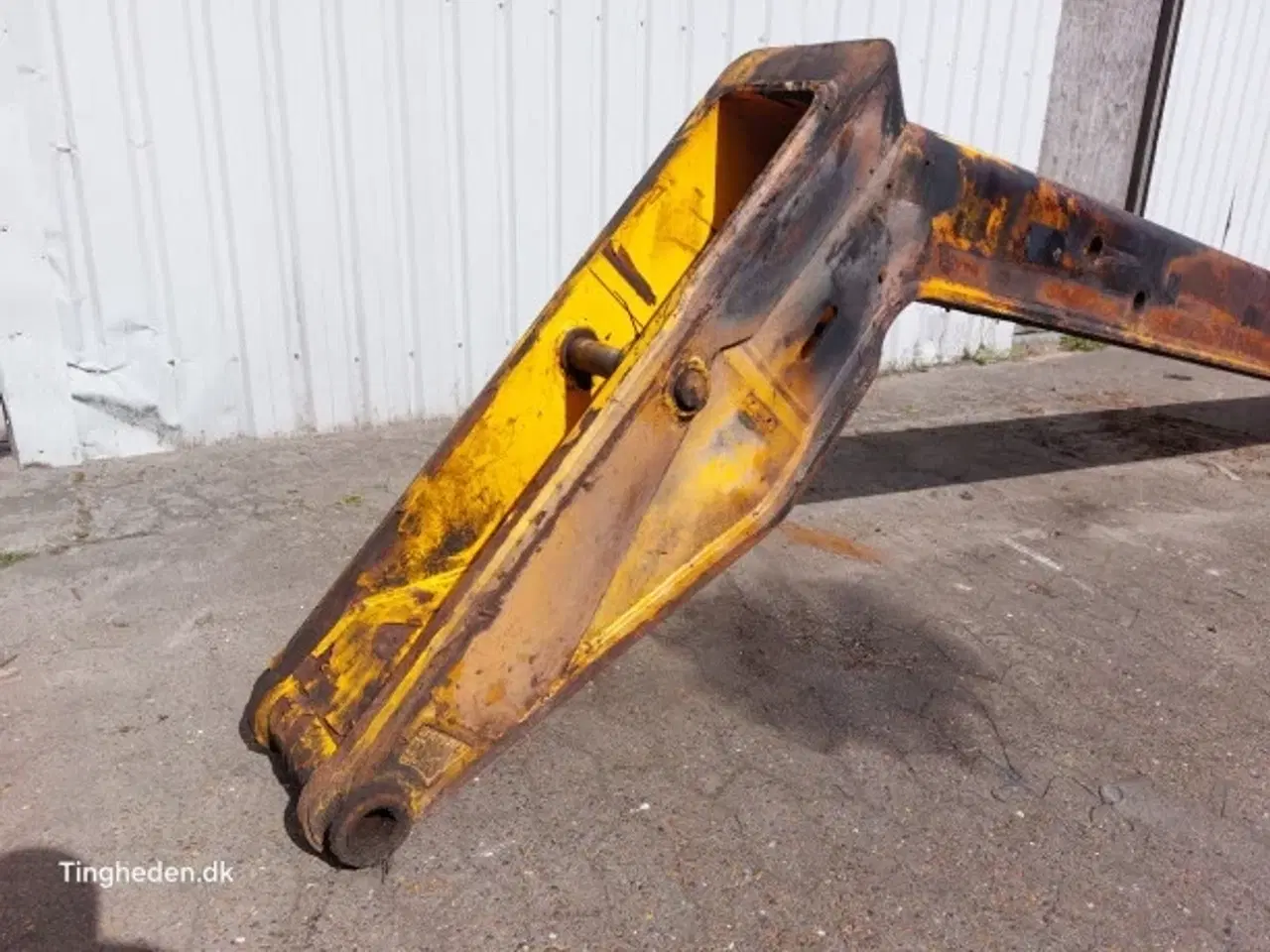 Billede 3 - JCB 531-70 Bom 332/L8078