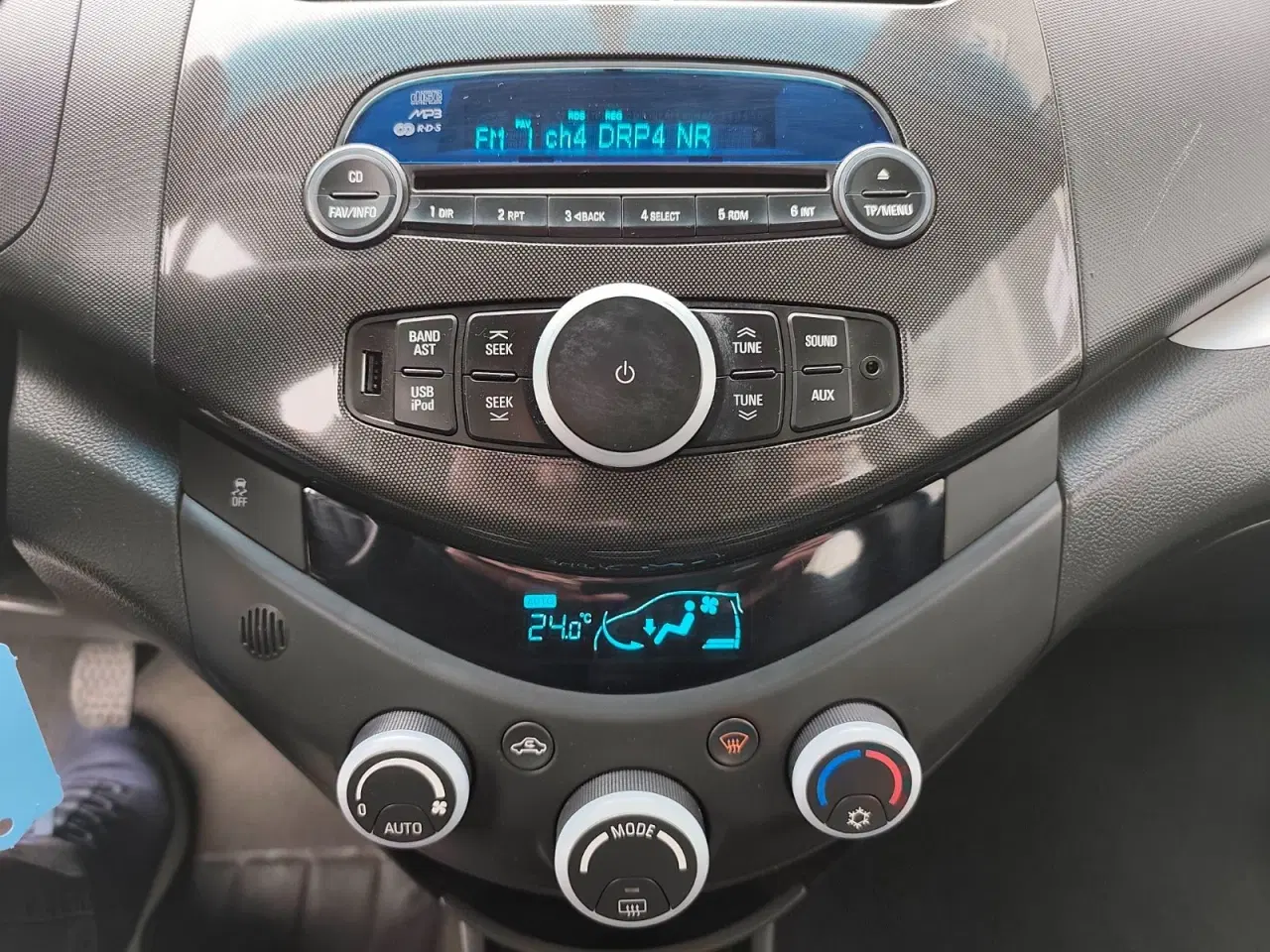 Billede 14 - Chevrolet Spark 1,2 LT