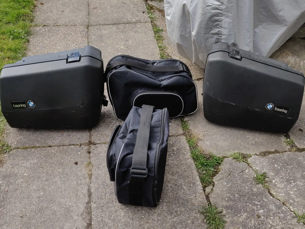 Billede 6 - BMW K 100 RS