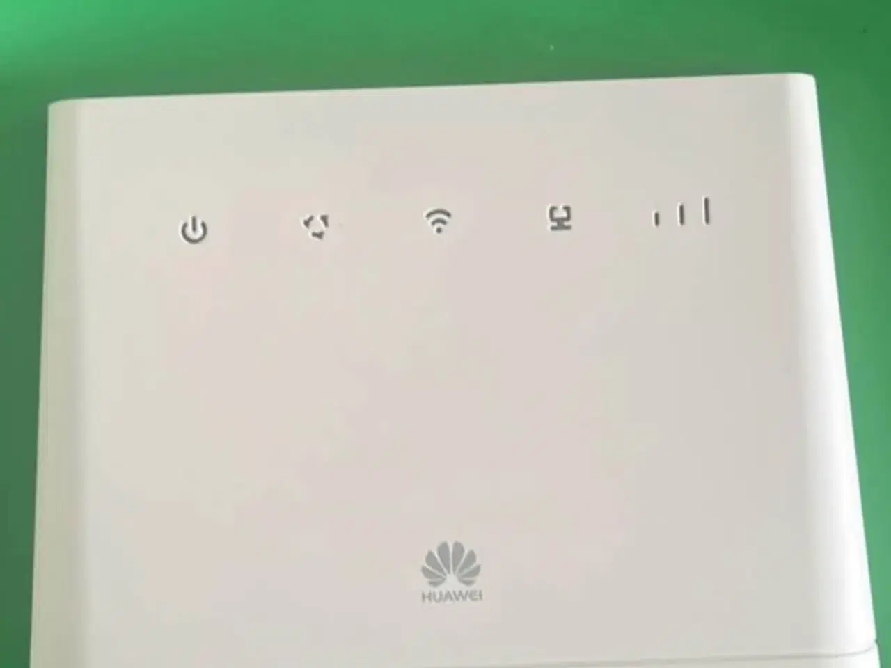 Billede 1 - Huawei Router til simkort B311