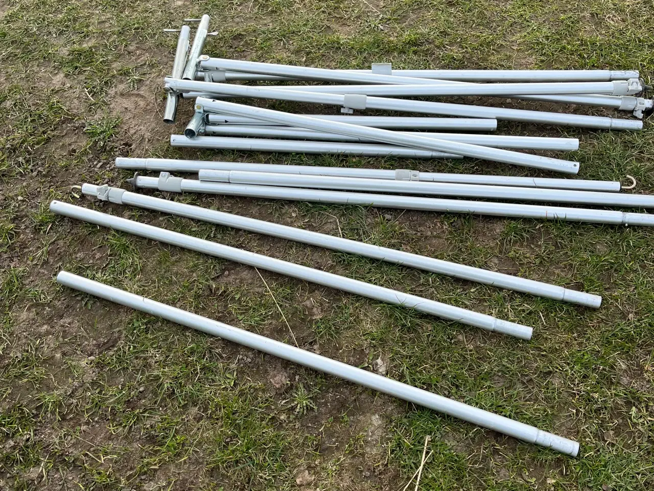 Billede 4 - dwt fortelt passer vogn med a mål på 890