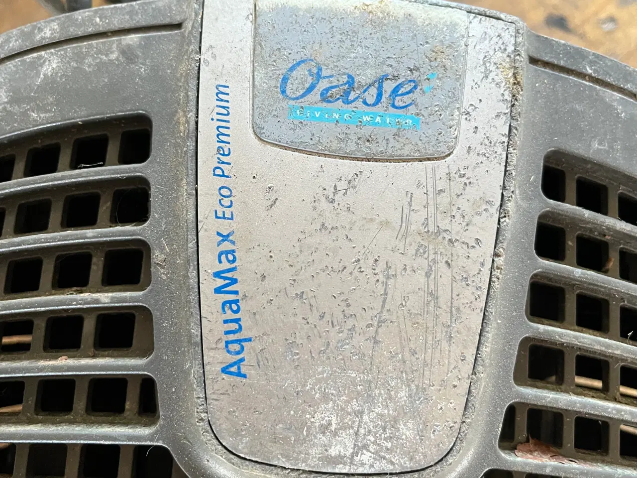 Billede 2 - Oase pumpe til havedam