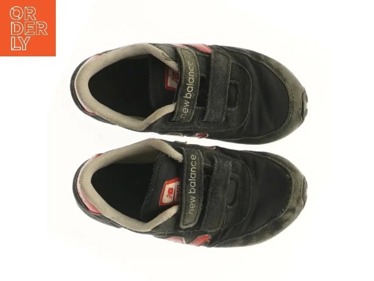 Billede 2 - Børnesko New Balance, størrelse 19 cm fra New Balance (str. 19 cm)