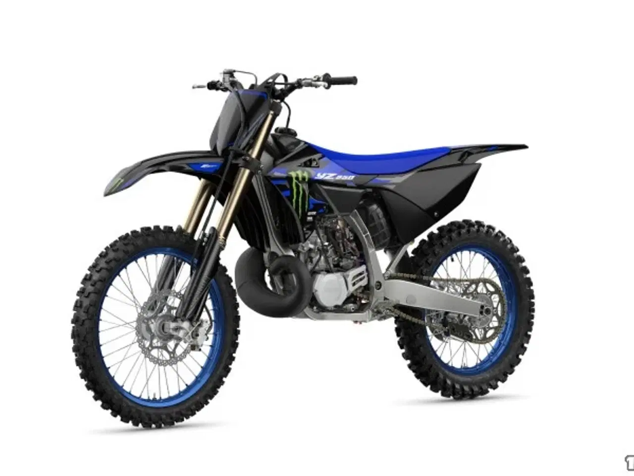 Billede 11 - Yamaha YZ 250 LC Monster Energy Yamaha Racing Edition