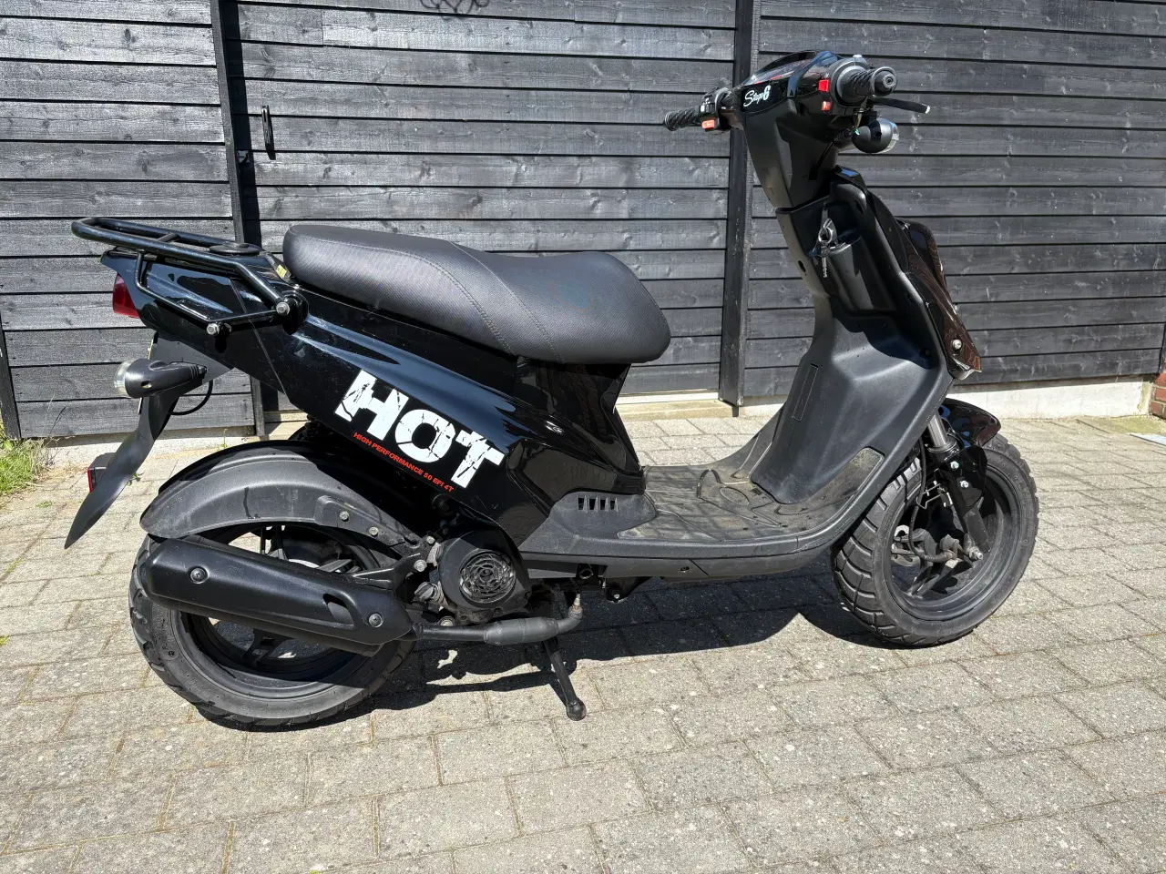 Billede 5 - Motocr HOT 50 - 30 km - Årgang 2022