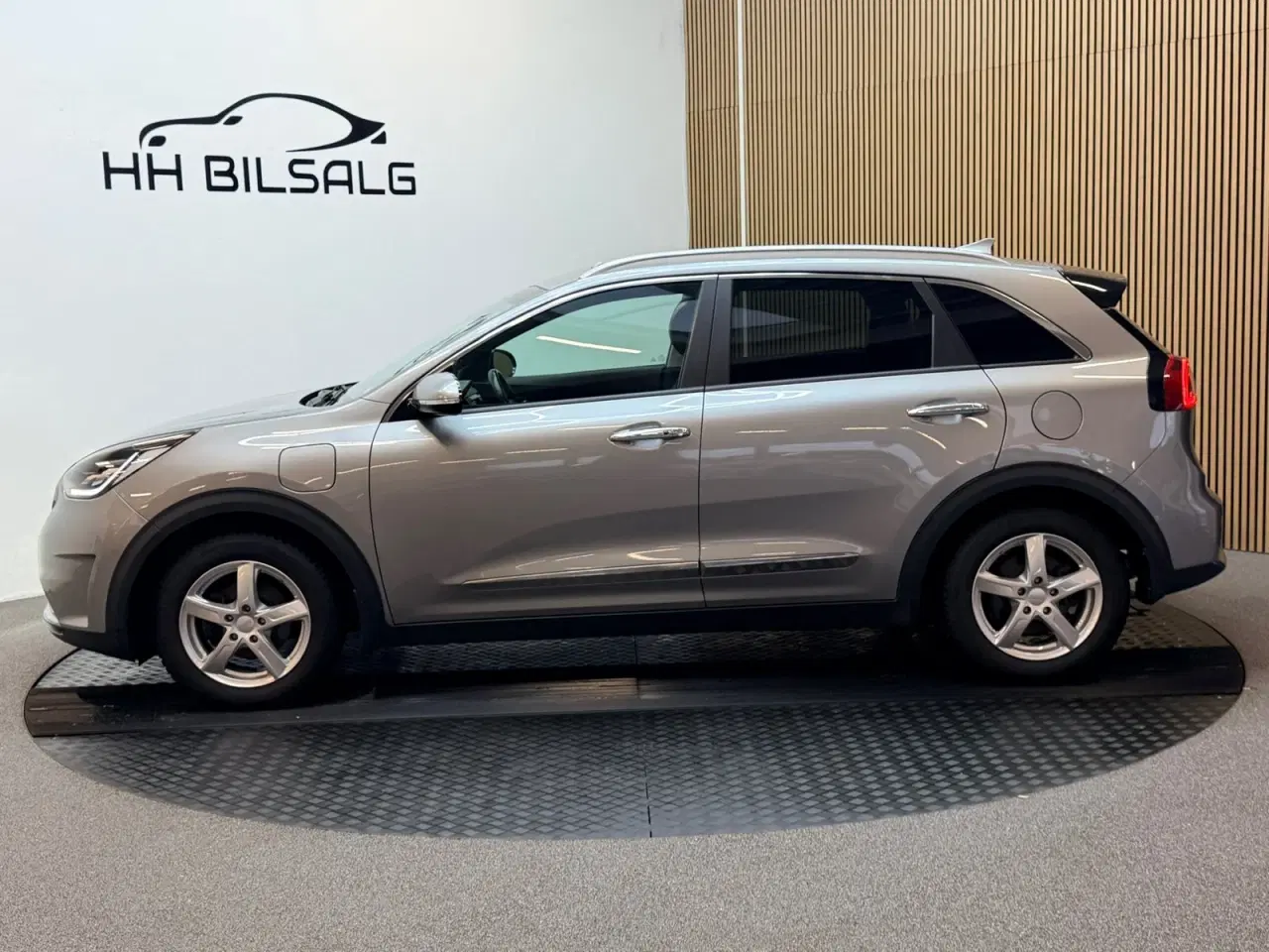 Billede 8 - Kia Niro 1,6 PHEV Premium DCT