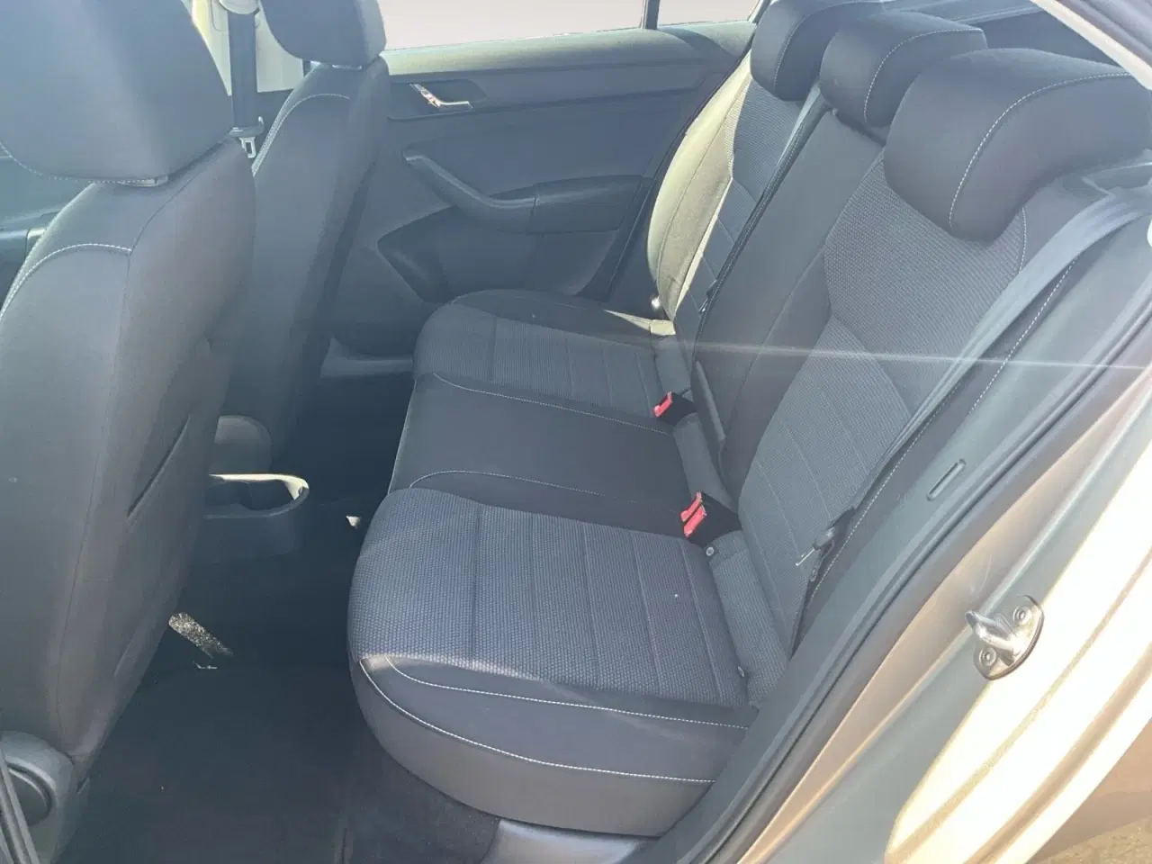 Billede 14 - Skoda Rapid 1,2 TSi 105 Ambition GreenTec