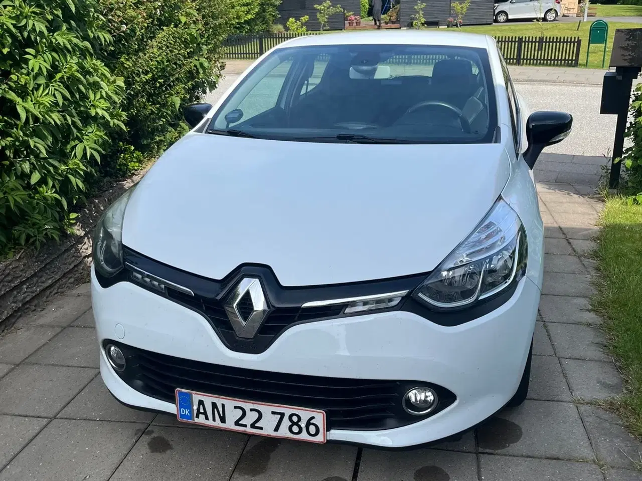 Billede 3 - Renault Clio IV 0,9 TCe 90 Formula Edition