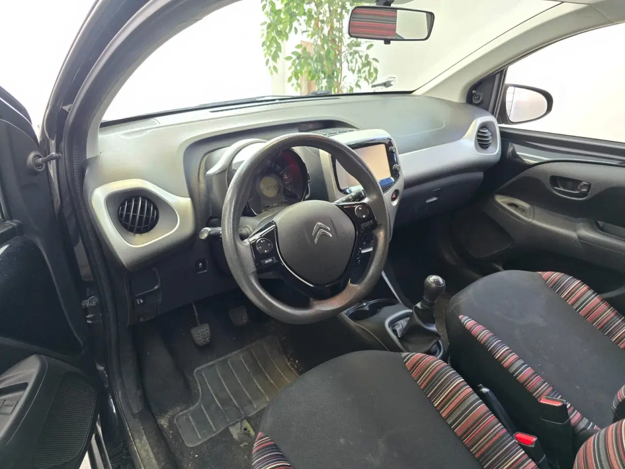 Billede 4 - Citroën C1 1,2 PureTech Shine