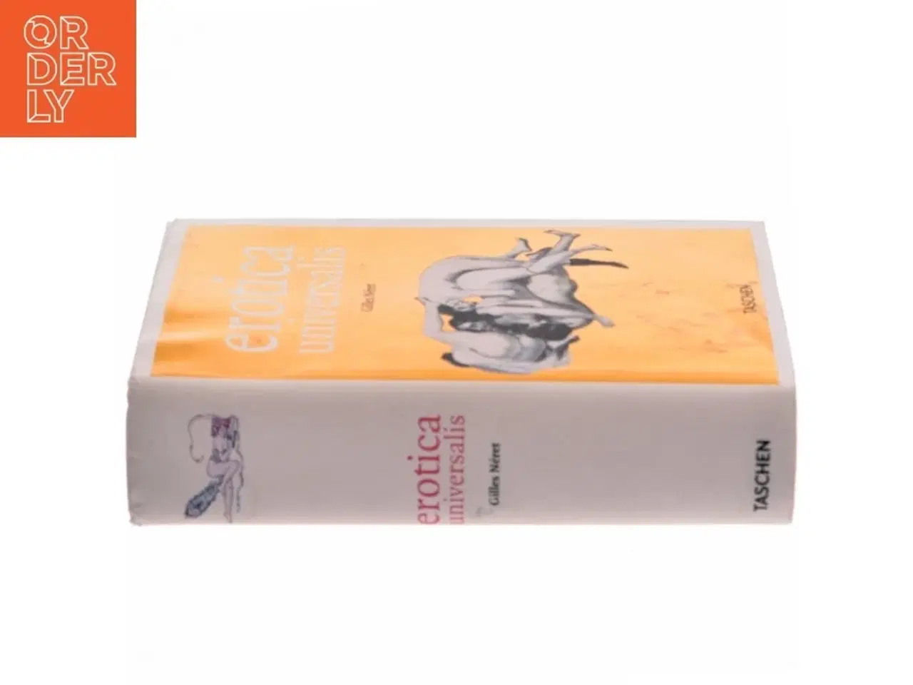 Billede 3 - Erotica Universalis af Gilles Néret (Bog)