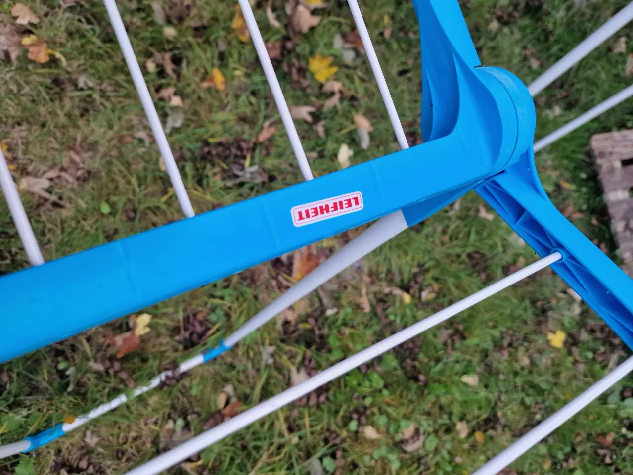 Billede 6 - Tørrestativer LEIFHEIT diverse størrelser