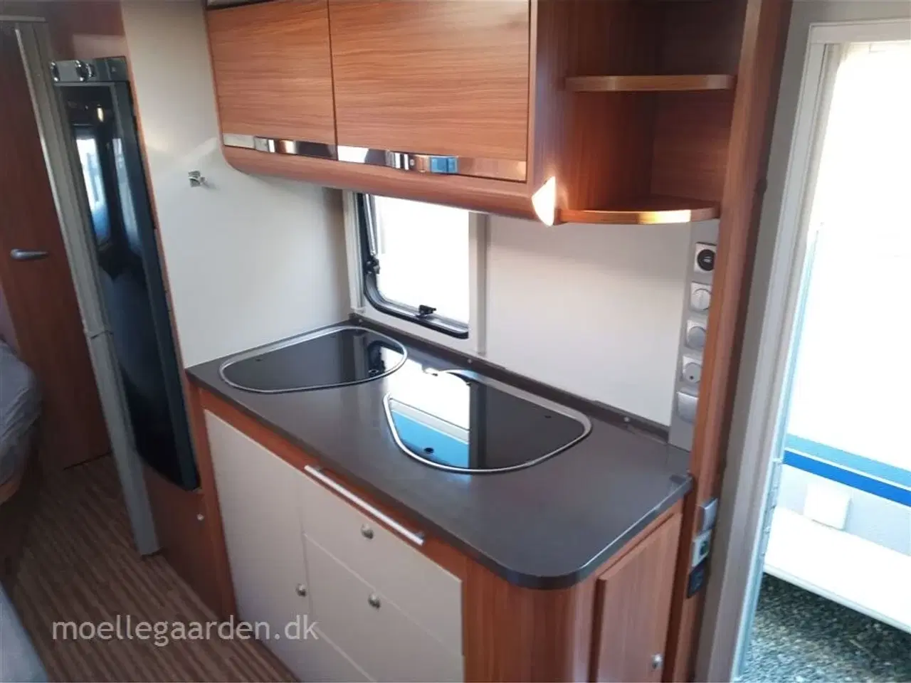 Billede 7 - 2012 - Adria Adora 563 TK