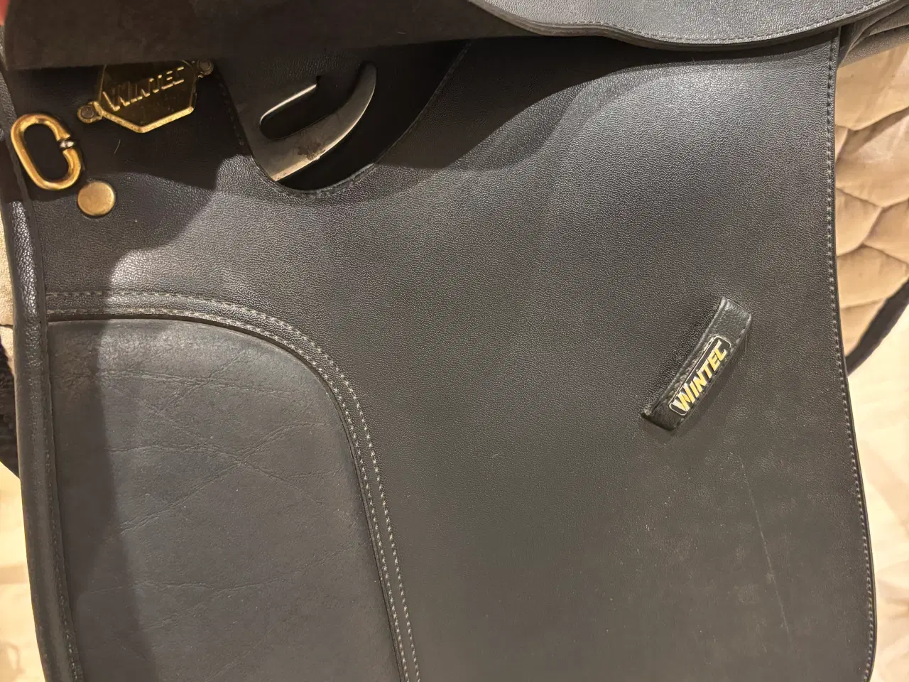 Billede 2 - Wintec Kombi 17” – Optimal komfort med CAIR luftsy