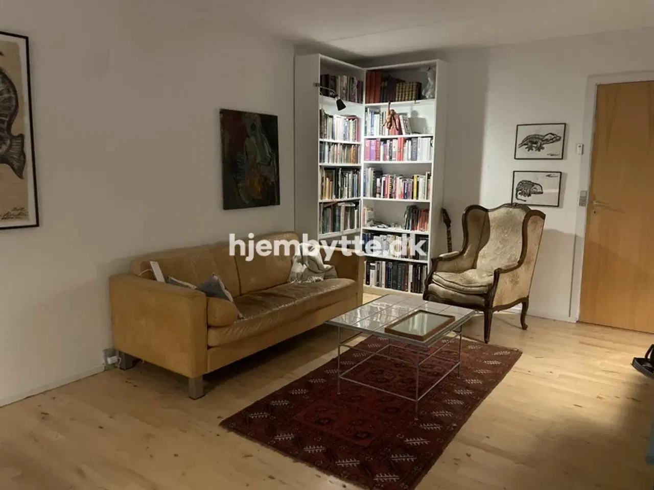 Billede 3 - Hjembytte - Næsbyvej