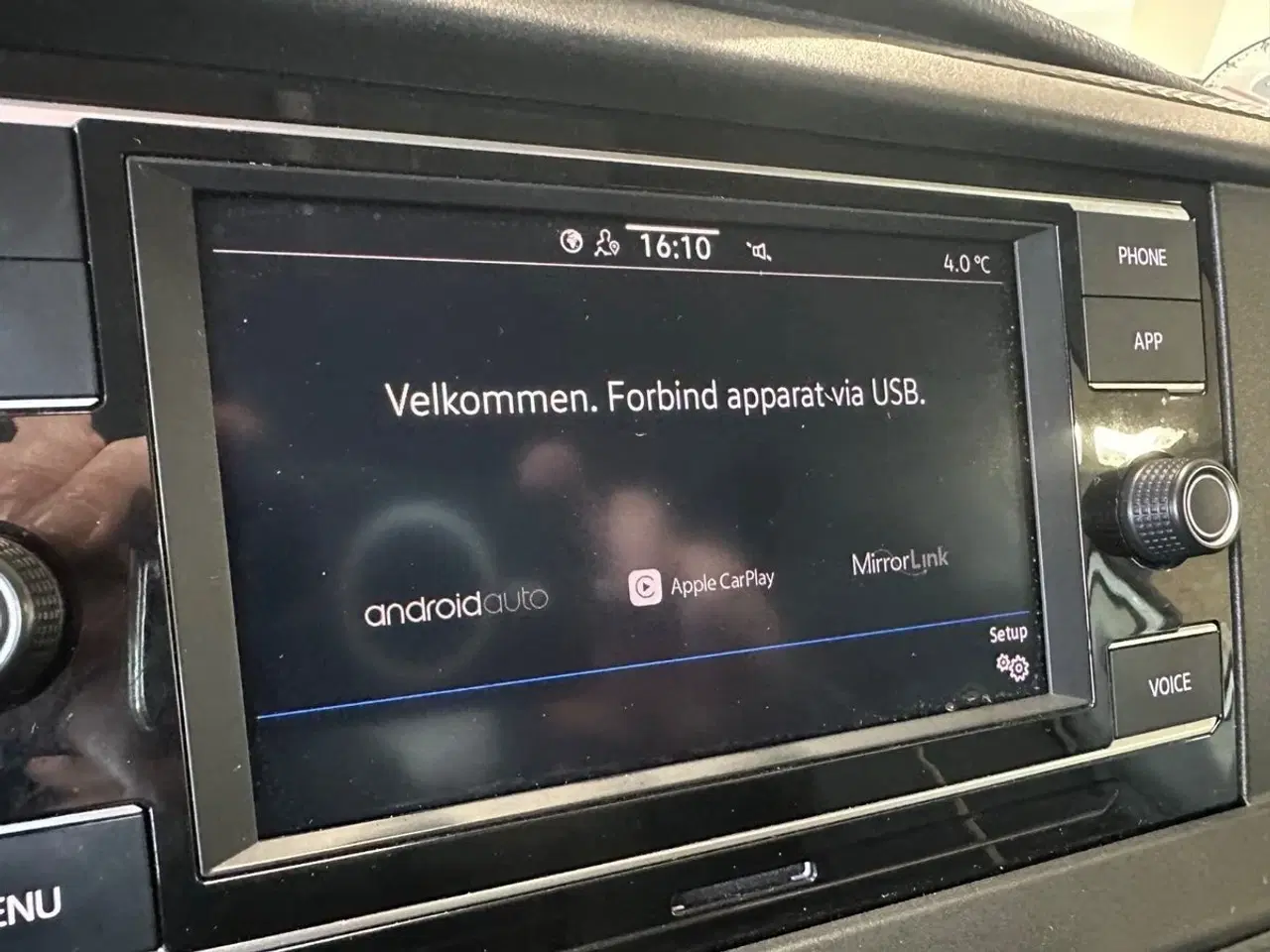 Billede 12 - VW Transporter 2,0 TDi 150 Kassevogn DSG lang