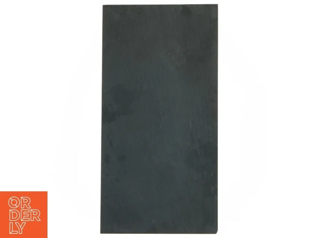 Billede 3 - Sæt med 5 skiferplader (str. 30 x 15 cm. 5 styk)