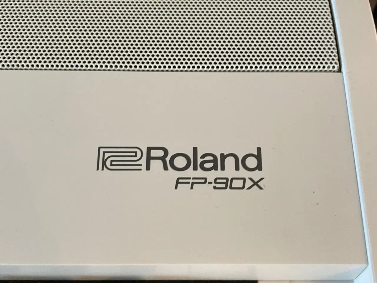 Billede 3 - Roland FP90x 